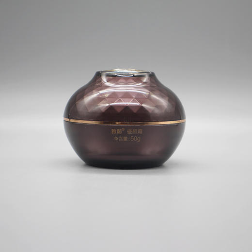 雅懿 瓷颜霜50g抗氧化净透亮泽柔软细腻光滑水嫩滋润 美容院 正品 商品图1