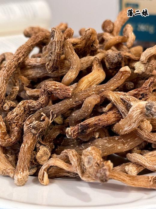 长白山有机玉竹260克（无硫磺）| 长白山 商品图2