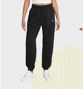 NIKE 女士卫裤
