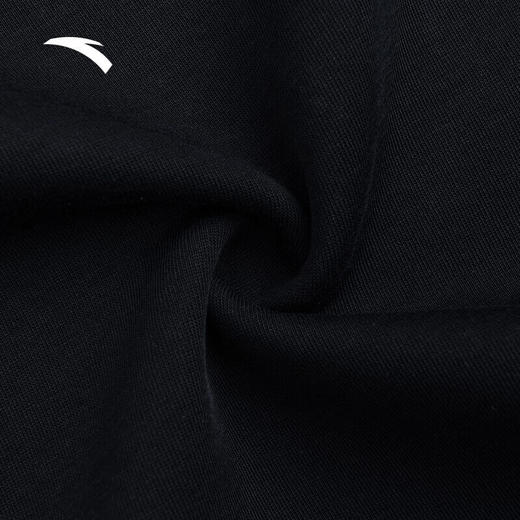 安踏（ANTA）针织运动长裤男秋季束脚休闲卫裤健身跑步裤子152447308 商品图4