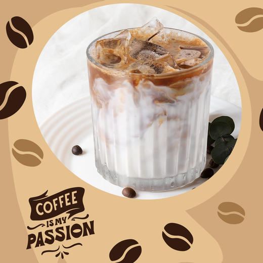 冻拿铁 商品图0