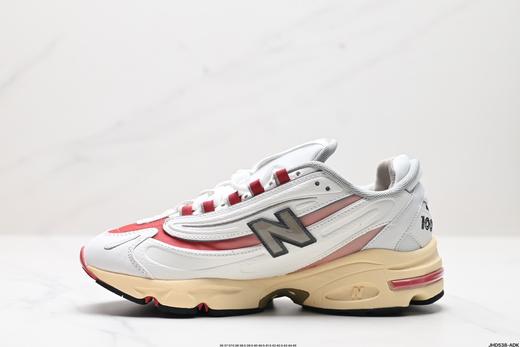 新百伦New Balance 1000复古老爹休闲运动跑步鞋M1000WA男女鞋 商品图2