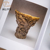 【绝版好书】《匠心与仙工-明清雕刻展-象牙犀角篇》16开185页，2014年台北故宫博物院出版 商品缩略图3