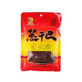 傣旺,蒸干巴(香辣味) 【33克】 昆明泰莱