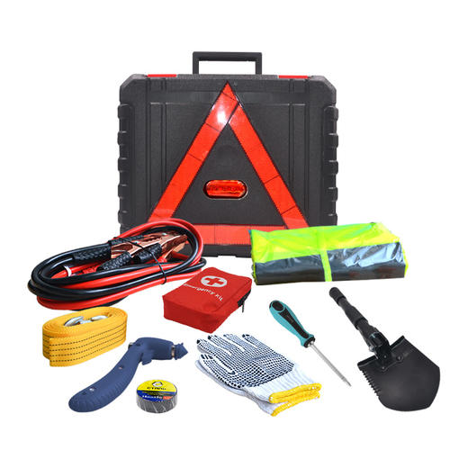 车管家 | 车载应急工具套装GJ-8021 商品图2