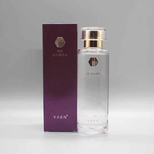 雅懿拾光精华水150ml滋润清透抗氧提亮修护紧致正品美容院直发 商品图2