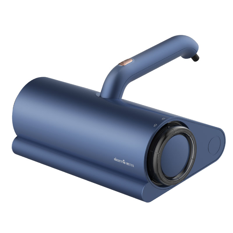 德尔玛 | 除螨真空吸尘器CM100