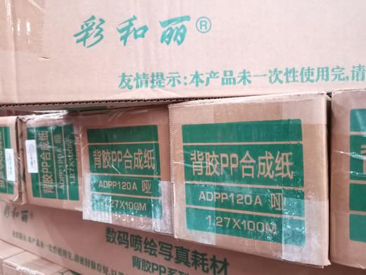 120g室内背胶 商品图5