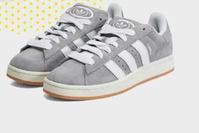 adidas 男女同款板鞋