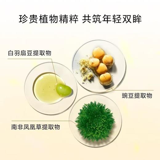 芭宝（BABOR）焕颜紧实修护眼霜 30ml 商品图3