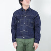 orslow TYPE2 1950'S DENIM 日本制男女中性款50年代复古牛仔夹克 商品缩略图0