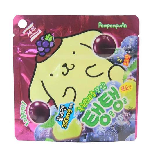 서주 탱글탱글 포도맛40g 商品图0