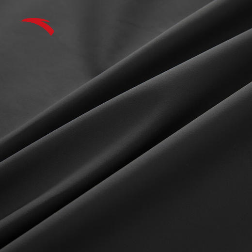 安踏防泼水外套丨冲锋衣男冬季新款风衣户外登山服夹克152447621 商品图4