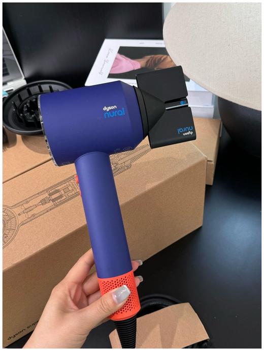 戴森 HD16 商品图8