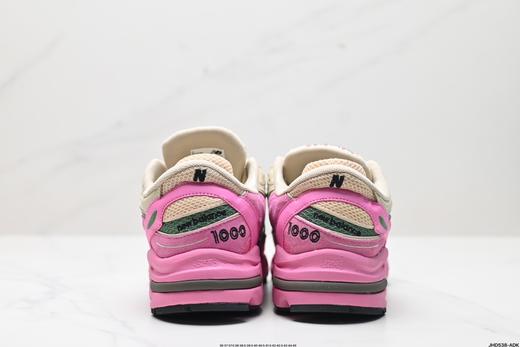 新百伦New Balance 1000复古老爹休闲运动跑步鞋M1000WA男女鞋 商品图5