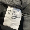 Z1高腰裤脚不车边底抓绒小脚牛仔裤40908 冬季 213154091001 商品缩略图4