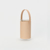 Hender Scheme Tall Beaker/2000ml 日本手工制皮革饰花瓶 商品缩略图1