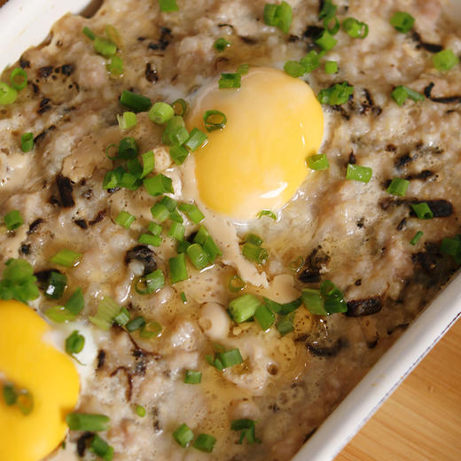 山子家三蒸三晒梅干菜下饭神器严选冬春雪里蕻  四重去沙 干燥少盐 免清洗 商品图6