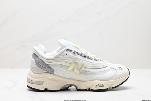 新百伦New Balance 1000复古老爹休闲运动跑步鞋M1000WA男女鞋 商品图0