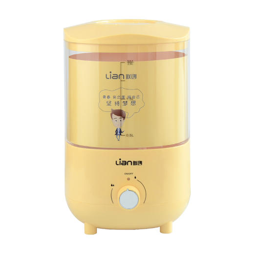 联创加湿器DF-HU0821M 商品图2