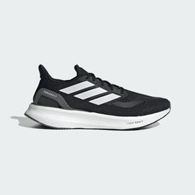 阿迪达斯PUREBOOST 5 RUNNING 超轻防滑耐磨跑步运动鞋IF9191