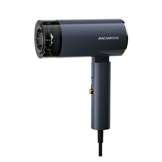 迈卡罗便携吹风机电吹风MC-BQ167 商品图0