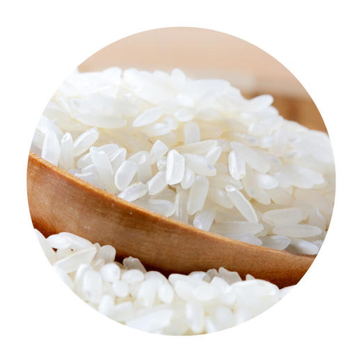 米妹妹黑龙江软香米5kg 商品图4