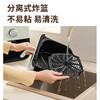 九阳空气炸锅KL40-V108豆沙绿 商品缩略图1