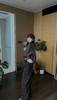 【必入单品】噢蜜ooomeooo超轻设计款羽绒服 商品缩略图3