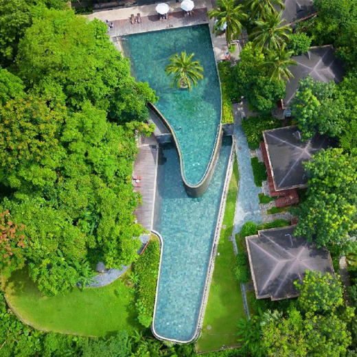 美宿 | 海岛日记·海南5天4晚 商品图9