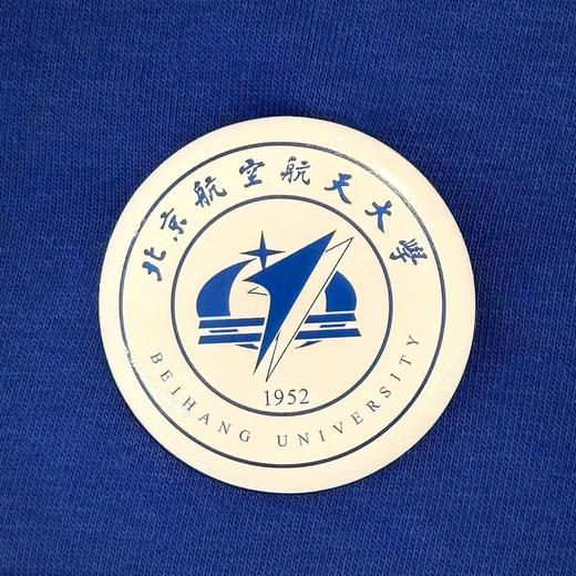 马口铁胸章 商品图1