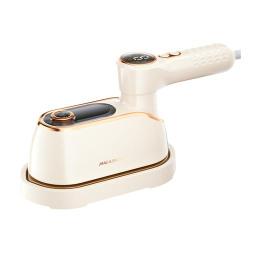 迈卡罗折叠手持挂烫机MC-GT12A 商品图0