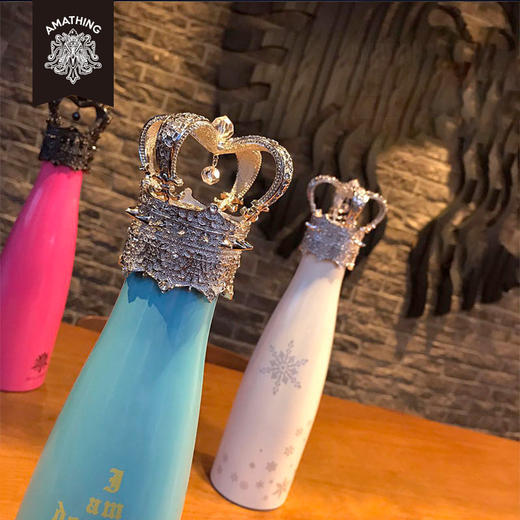 AHG-A6 优仅皇冠杯 商品图1