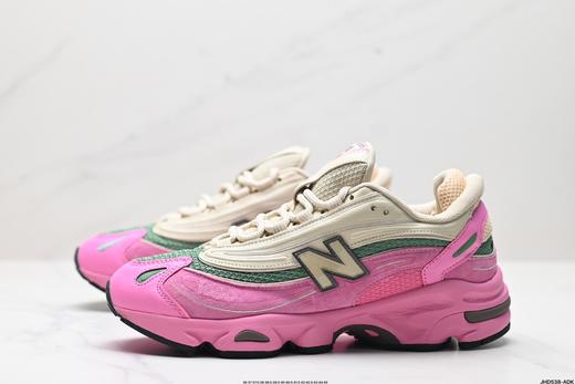 新百伦New Balance 1000复古老爹休闲运动跑步鞋M1000WA男女鞋 商品图3