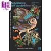 预售 【中商原版】遗落的南境卷三 接纳 Acceptance Southern Reach Trilogy Book 3 英文原版 Jeff VanderMeer 科幻流行小说 商品缩略图0