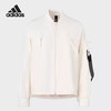 5折【自营】adidas/阿迪达斯  新款女子运动夹克外套 IA2135 商品缩略图0