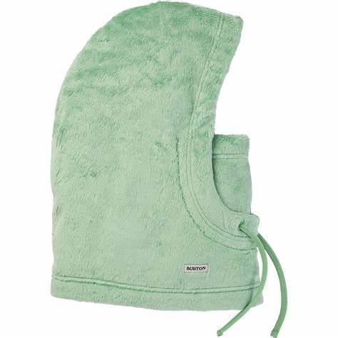 【断码六折】BURTON/伯顿WMS/W Pe滑雪头套护脸保暖防风可套头盔面罩151981 商品图6