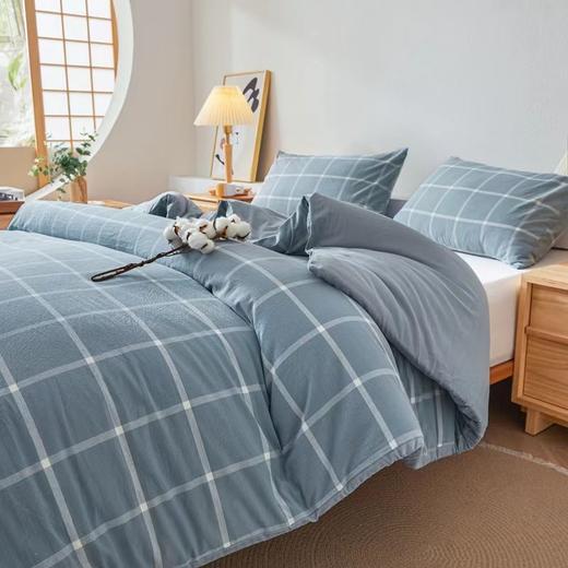 荣光精选【可拆卸棉花被】 好被芯，软糯糯！可垫可盖可拆卸 被褥均可 两种规格 商品图6