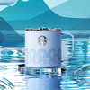 星巴克 | 青雾梦影款不锈钢桌面杯470ml 11164857 商品缩略图7