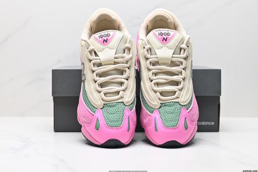 新百伦New Balance 1000复古老爹休闲运动跑步鞋M1000WA男女鞋 商品图6