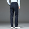 【冬装新品】男士加绒休闲裤冬季弹力宽松直筒长裤2024秋冬款加厚商务西装裤子！ 商品缩略图2