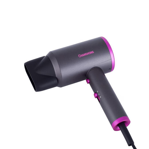 长虹DCF-20A8电吹风2000W 商品图4