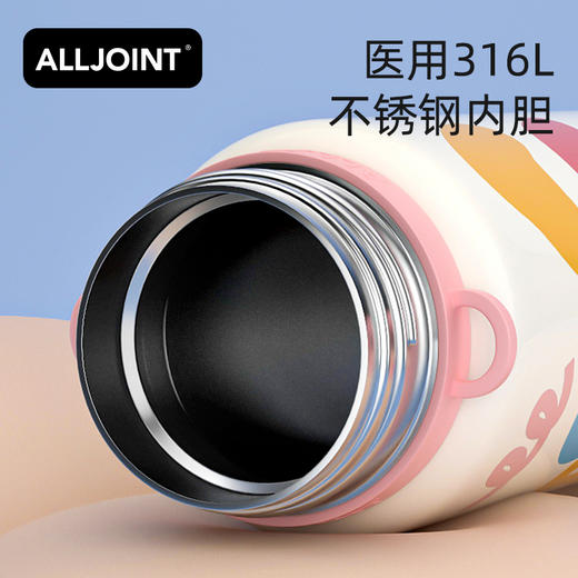 BB30-A3 ALLJOINT优仅直饮杯 商品图4