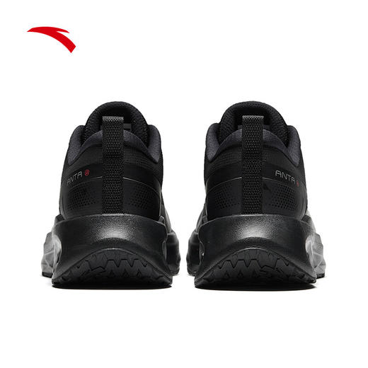 安踏神行PRO丨通勤运动鞋男秋季缓震回弹慢跑健身训练鞋112447711 商品图7