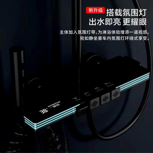 8252-枫丹白露-枪灰【铜主体】 商品图2