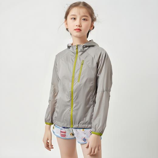 PF07款 MAIJINLI/麦金利 男女Tong 防晒衣户外皮肤衣 商品图6