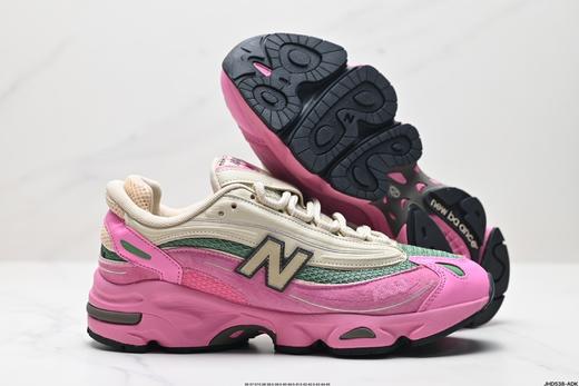 新百伦New Balance 1000复古老爹休闲运动跑步鞋M1000WA男女鞋 商品图4