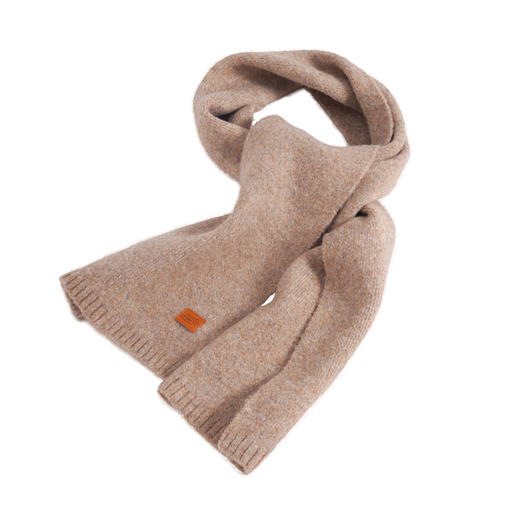 秋冬系列袋鼠团团围巾 商品图4