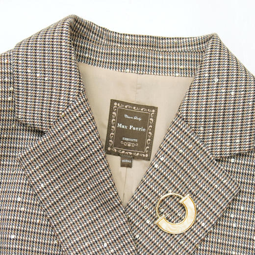 MG3A029麦克斯菲瑞上衣 商品图2