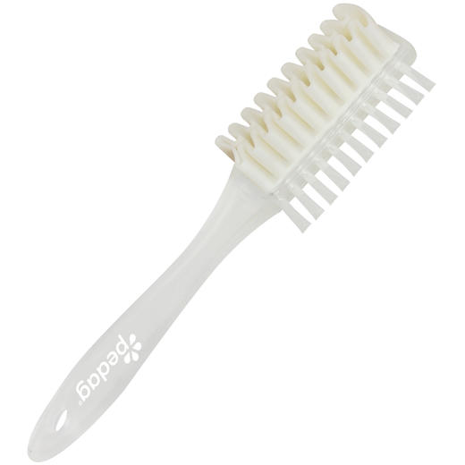 德国pedag胶刷绒面磨砂刷绒皮刷麂皮刷803 商品图0